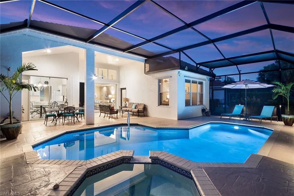 8900 Ventura Way , Naples, FL 34109 Photo