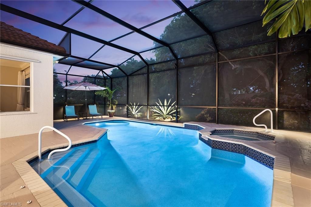 8900 Ventura Way , Naples, FL 34109 Photo