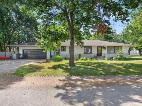 505 4th Street S, Princeton, MN 55371