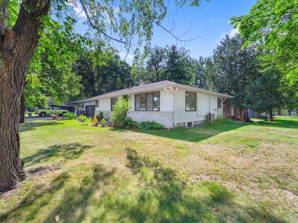 505 4th Street S, Princeton, MN 55371