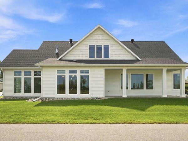 4538 65th Street S, Fargo, ND 58104