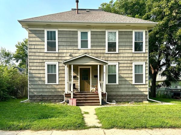 506 W College Street, Albert Lea, MN 56007