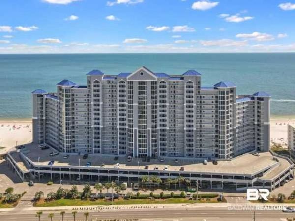 455 E Beach Boulevard, UNIT 811, Gulf Shores, AL 36542