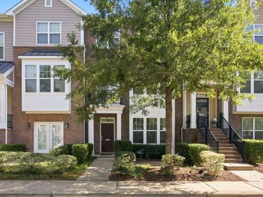 9136 Falkwood Road, Raleigh, NC 27617