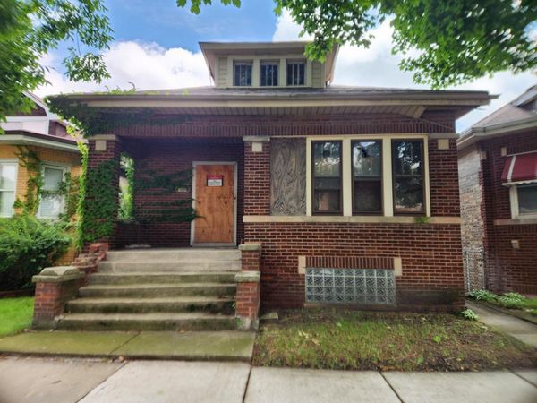 8119 S PERRY Avenue , Chicago, IL 60620