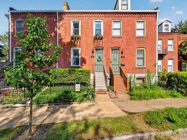 2823 Lemp Avenue, St Louis, MO 63118