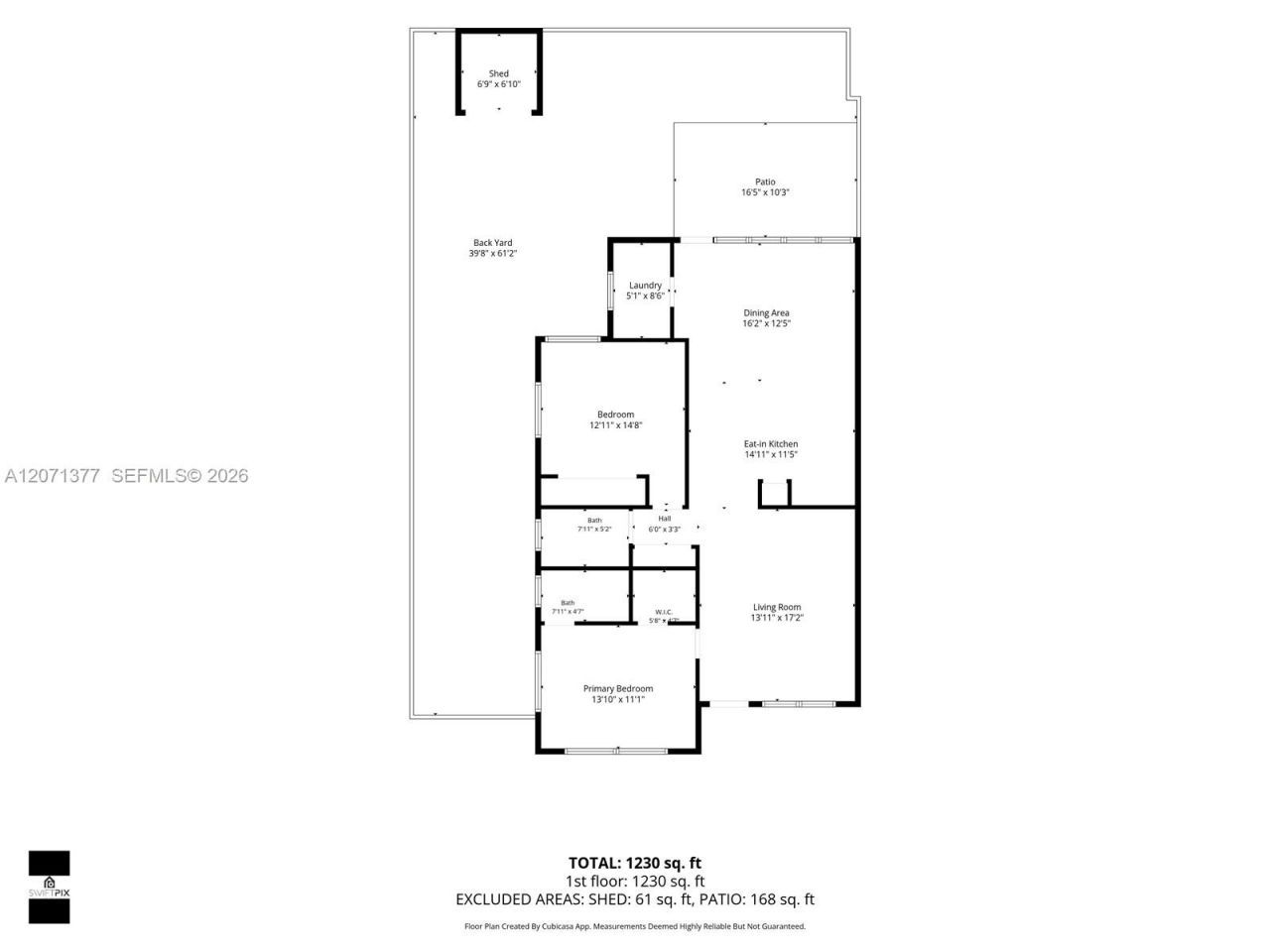 1477 NE 55th St, Fort Lauderdale, FL 33334 Photo