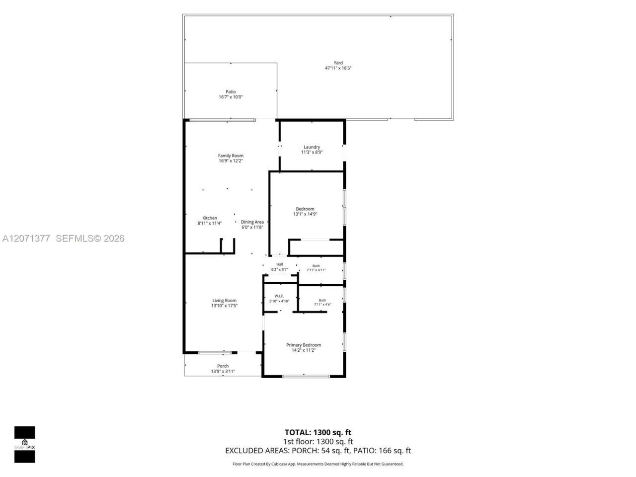 1477 NE 55th St, Fort Lauderdale, FL 33334 Photo