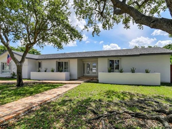 13241 SW 104th Ave , Miami, FL 33176