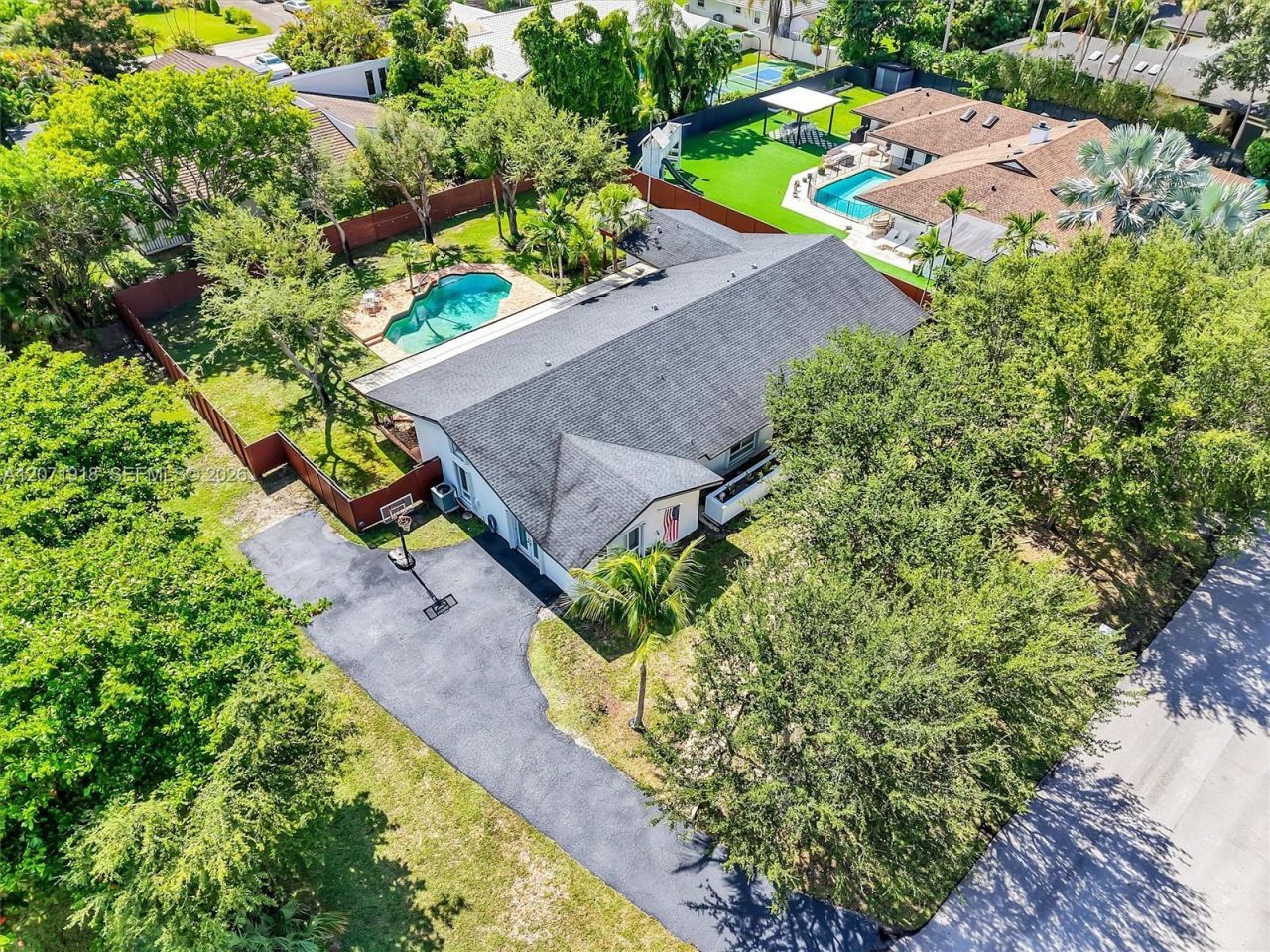 13241 SW 104th Ave , Miami, FL 33176 Photo