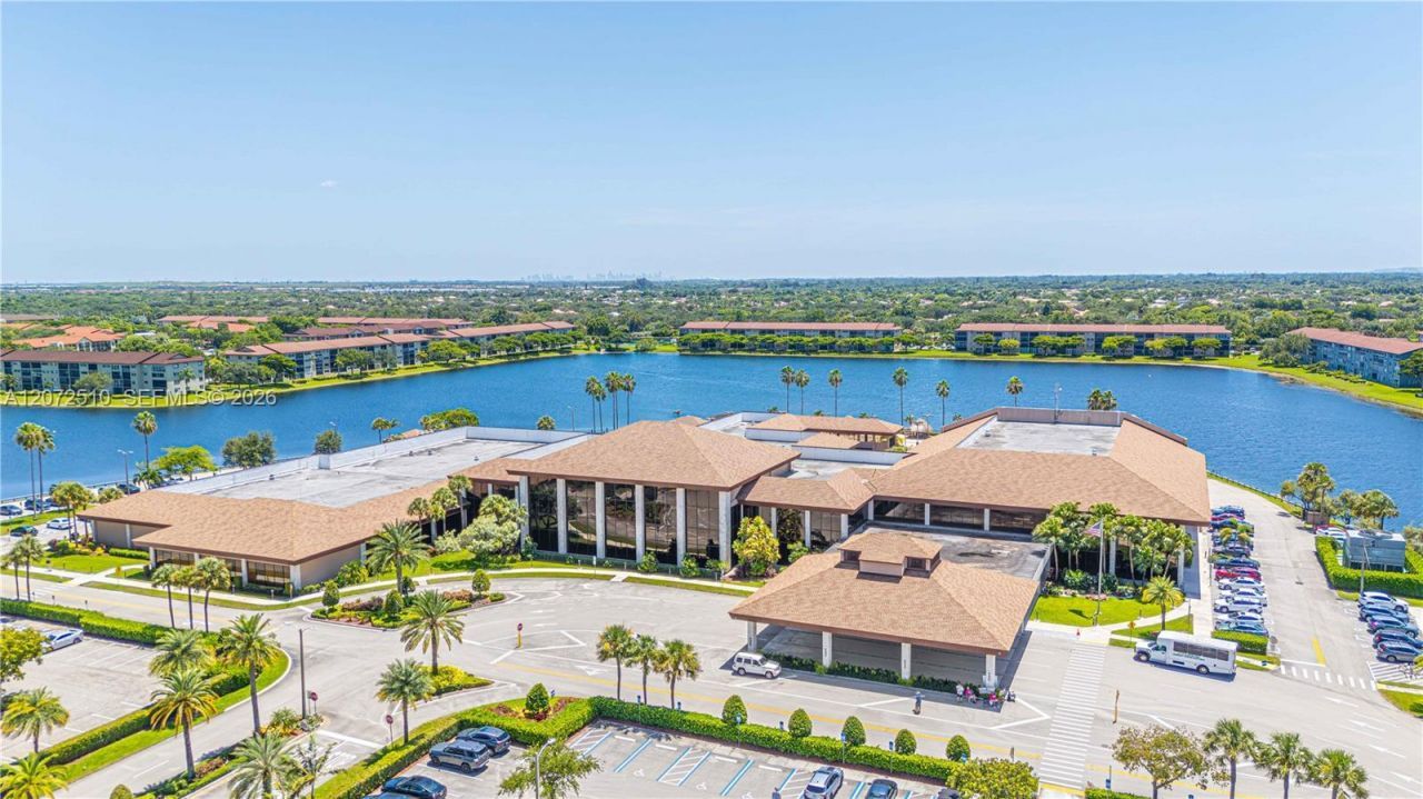 1651 SW 127th Ave , Unit 212A, Pembroke Pines, FL 33027 Photo