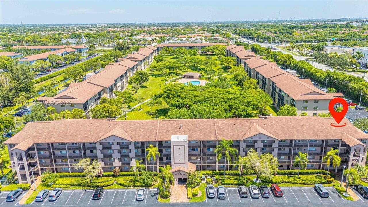 1651 SW 127th Ave , Unit 212A, Pembroke Pines, FL 33027 Photo