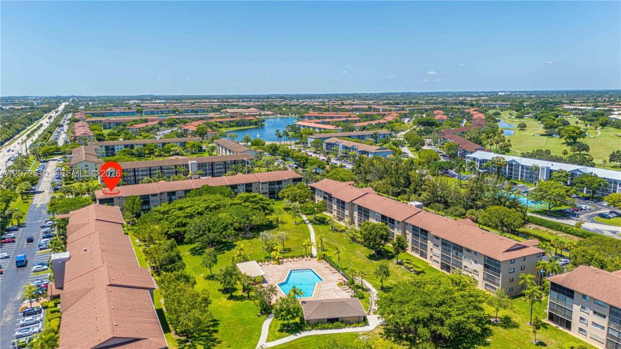 1651 SW 127th Ave , Unit 212A, Pembroke Pines, FL 33027 Photo