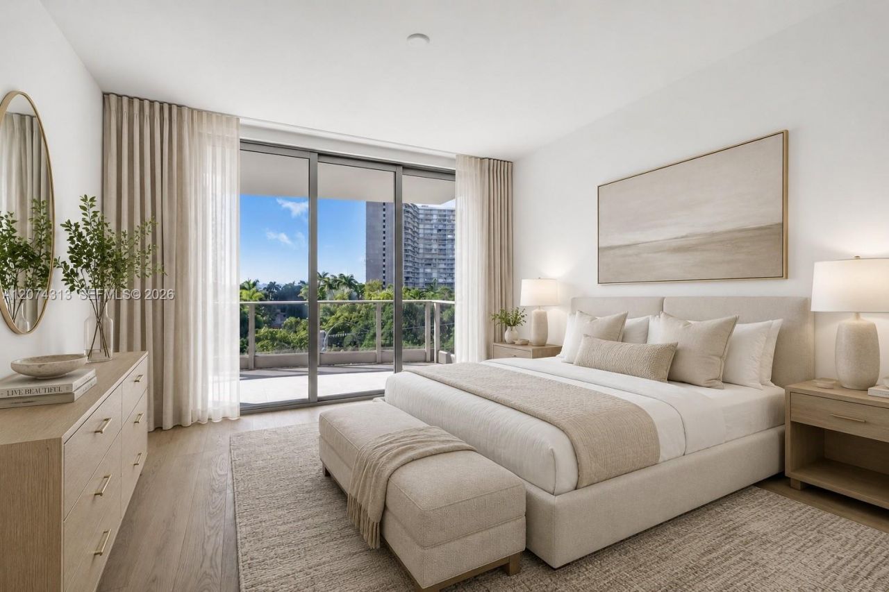 2200 Brickell Ave , Unit 416, Miami, FL 33129 Photo