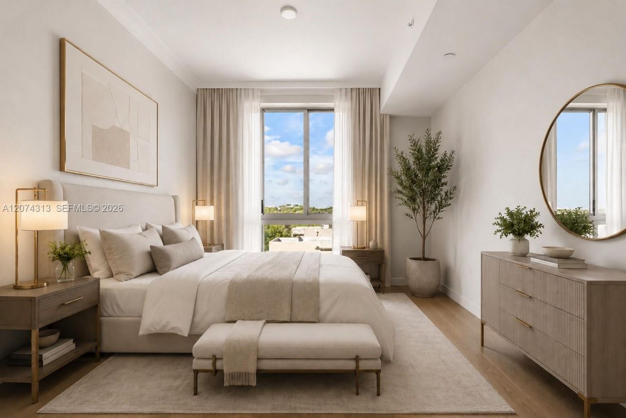 2200 Brickell Ave , Unit 416, Miami, FL 33129 Photo