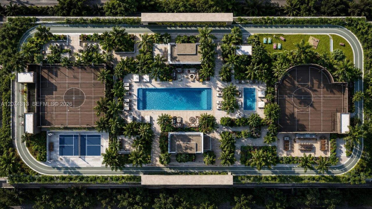 2200 Brickell Ave , Unit 416, Miami, FL 33129 Photo