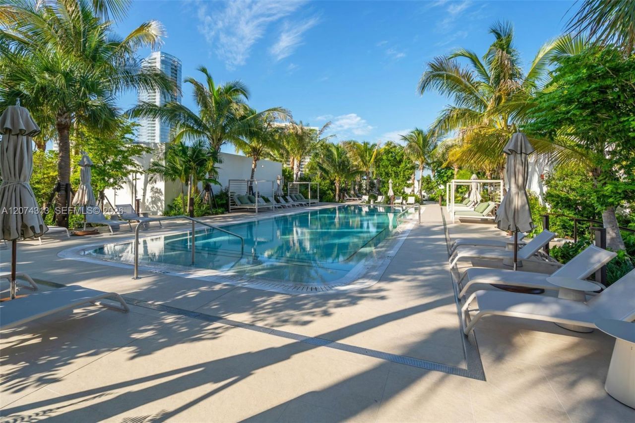 2200 Brickell Ave , Unit 416, Miami, FL 33129 Photo