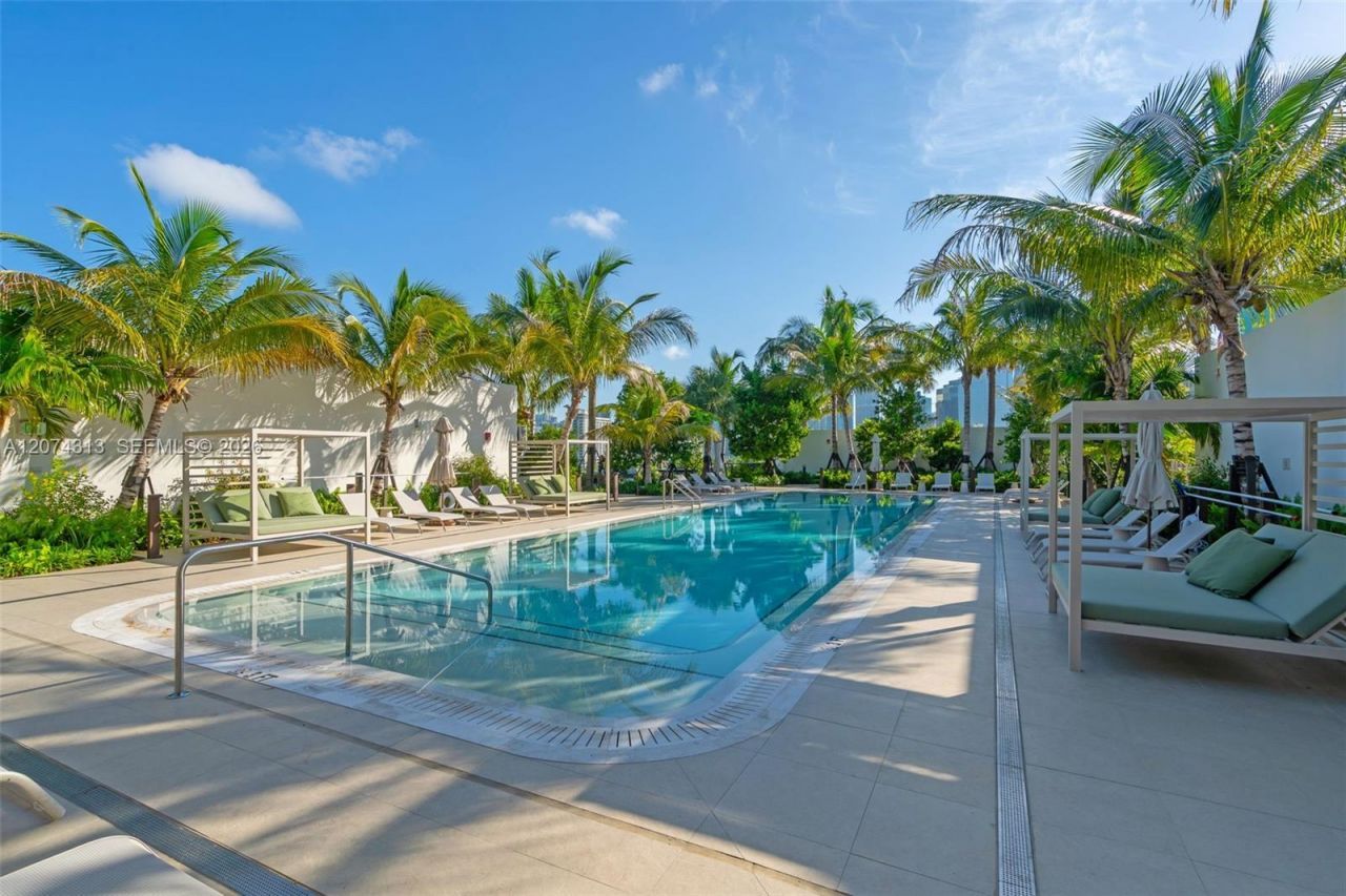 2200 Brickell Ave , Unit 416, Miami, FL 33129 Photo