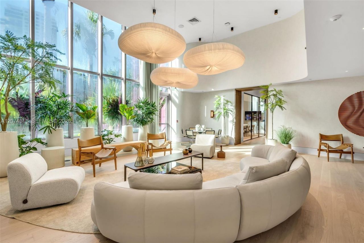 2200 Brickell Ave , Unit 416, Miami, FL 33129 Photo