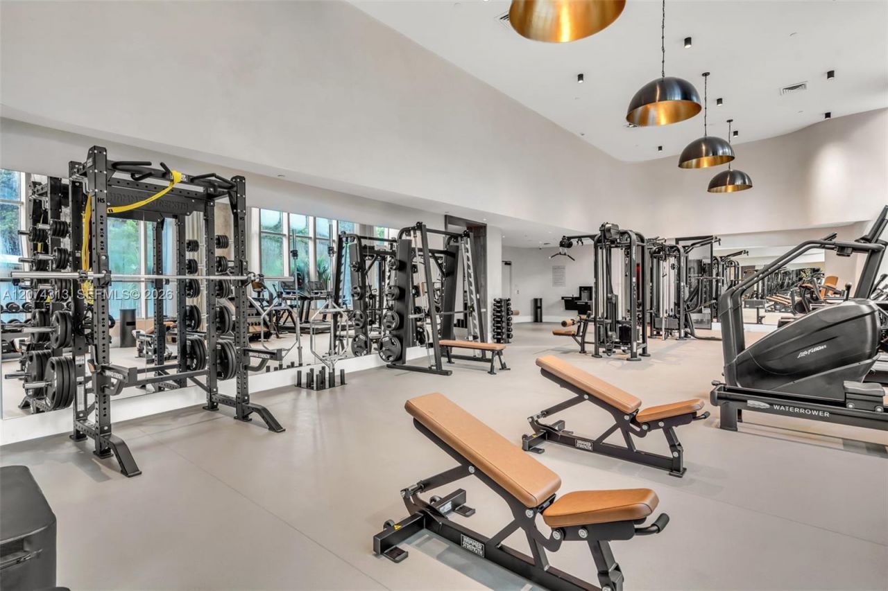 2200 Brickell Ave , Unit 416, Miami, FL 33129 Photo