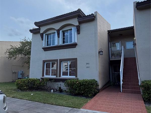 15771 SW 137th Ave , Unit 201, Miami, FL 33177
