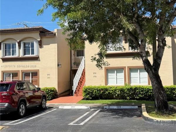 15771 SW 137th Ave, Unit 201, Miami, FL 33177