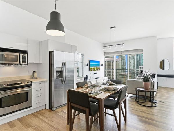 133 NE 2nd Ave , Unit 2904, Miami, FL 33132