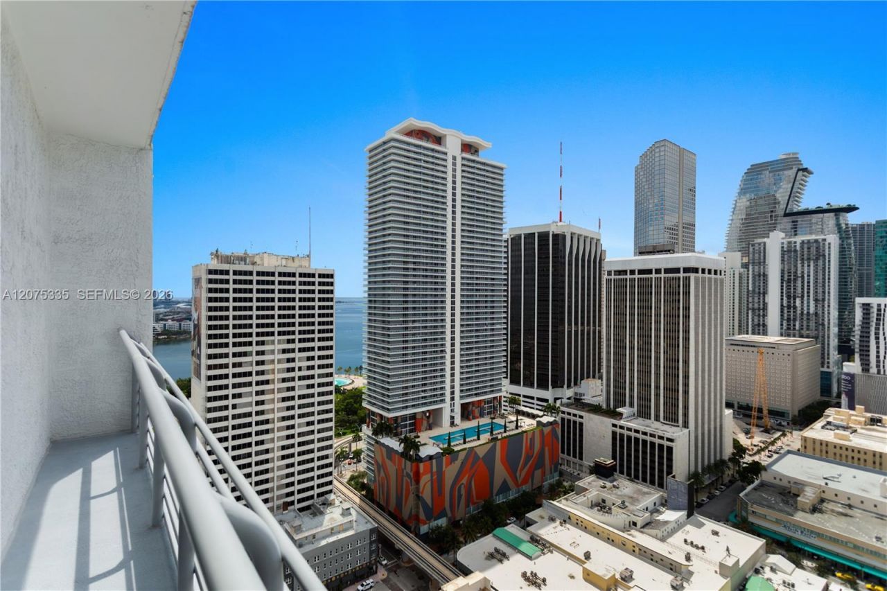 133 NE 2nd Ave , Unit 2904, Miami, FL 33132 Photo