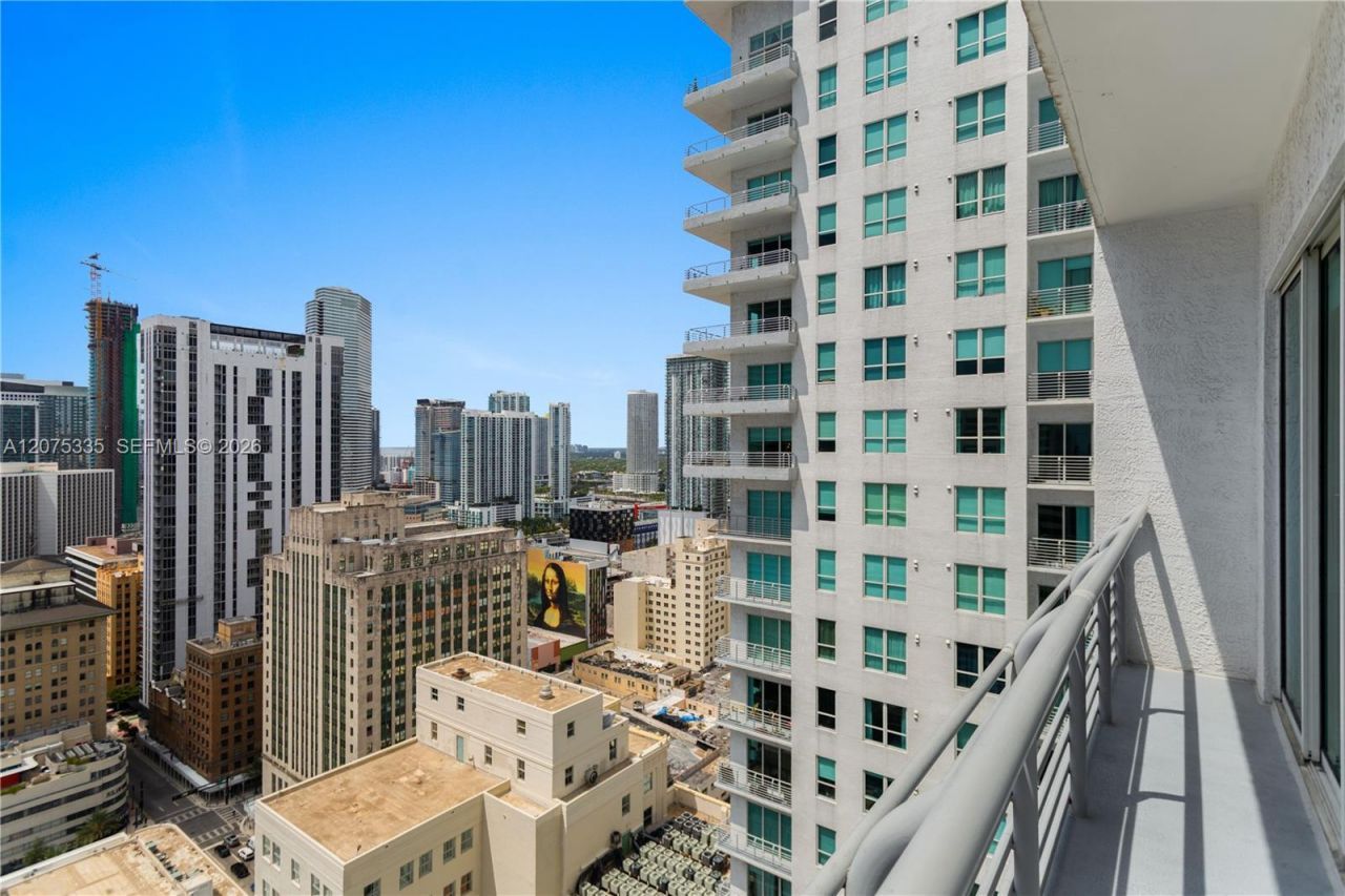 133 NE 2nd Ave , Unit 2904, Miami, FL 33132 Photo