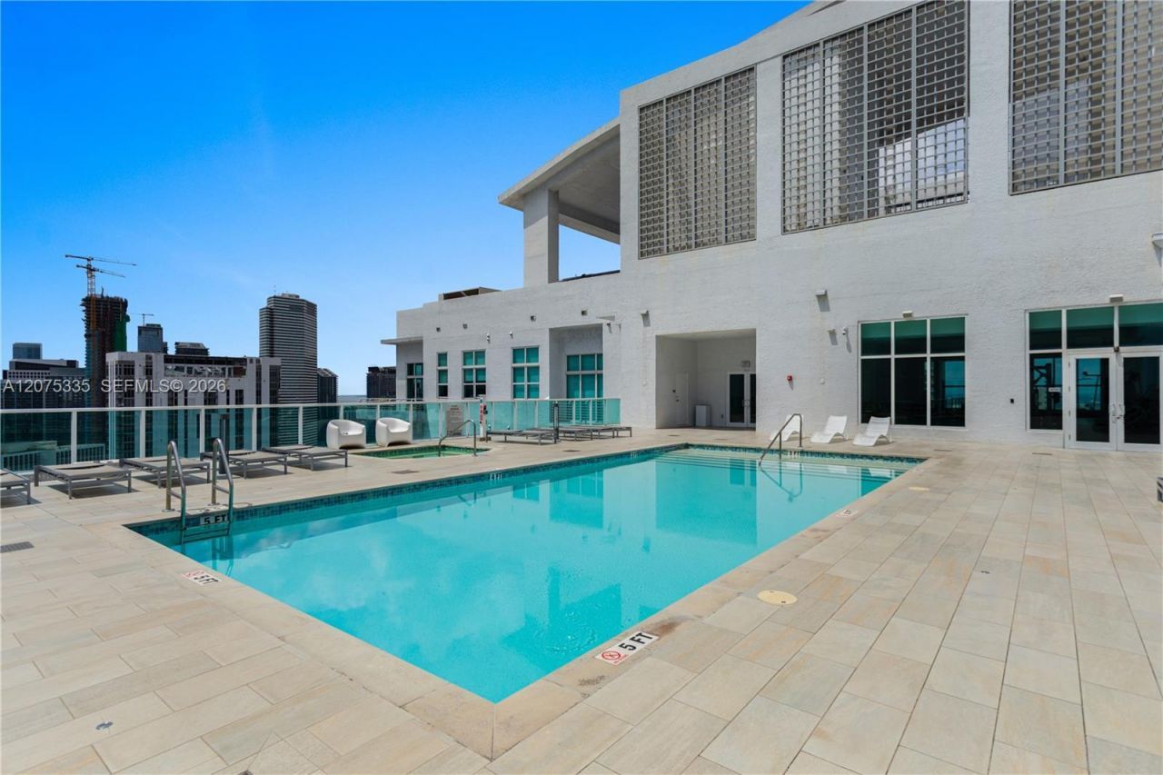 133 NE 2nd Ave , Unit 2904, Miami, FL 33132 Photo