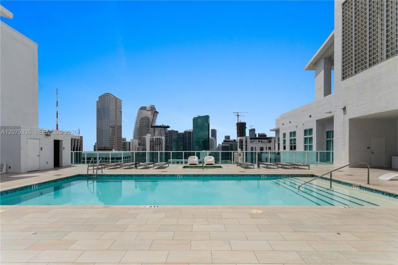133 NE 2nd Ave , Unit 2904, Miami, FL 33132 Photo