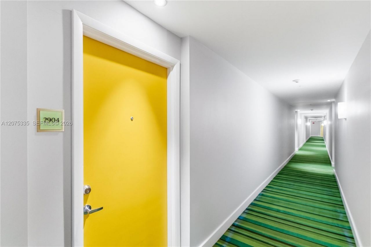 133 NE 2nd Ave , Unit 2904, Miami, FL 33132 Photo
