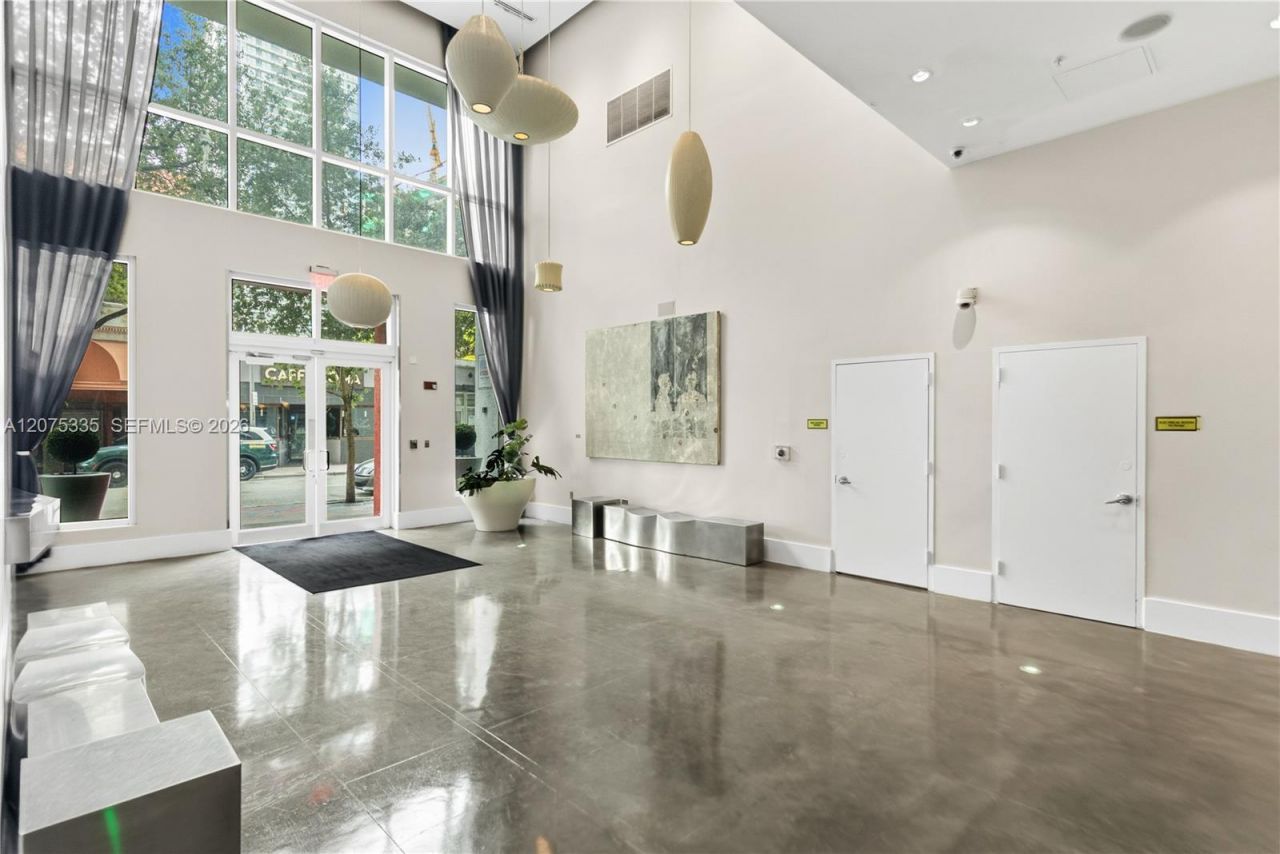 133 NE 2nd Ave , Unit 2904, Miami, FL 33132 Photo