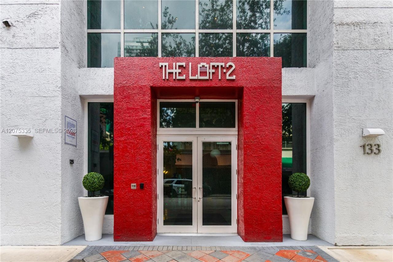 133 NE 2nd Ave , Unit 2904, Miami, FL 33132 Photo