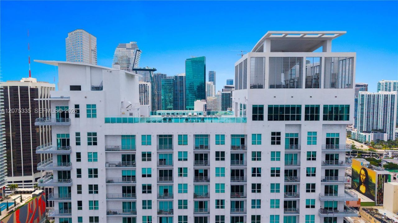 133 NE 2nd Ave , Unit 2904, Miami, FL 33132 Photo