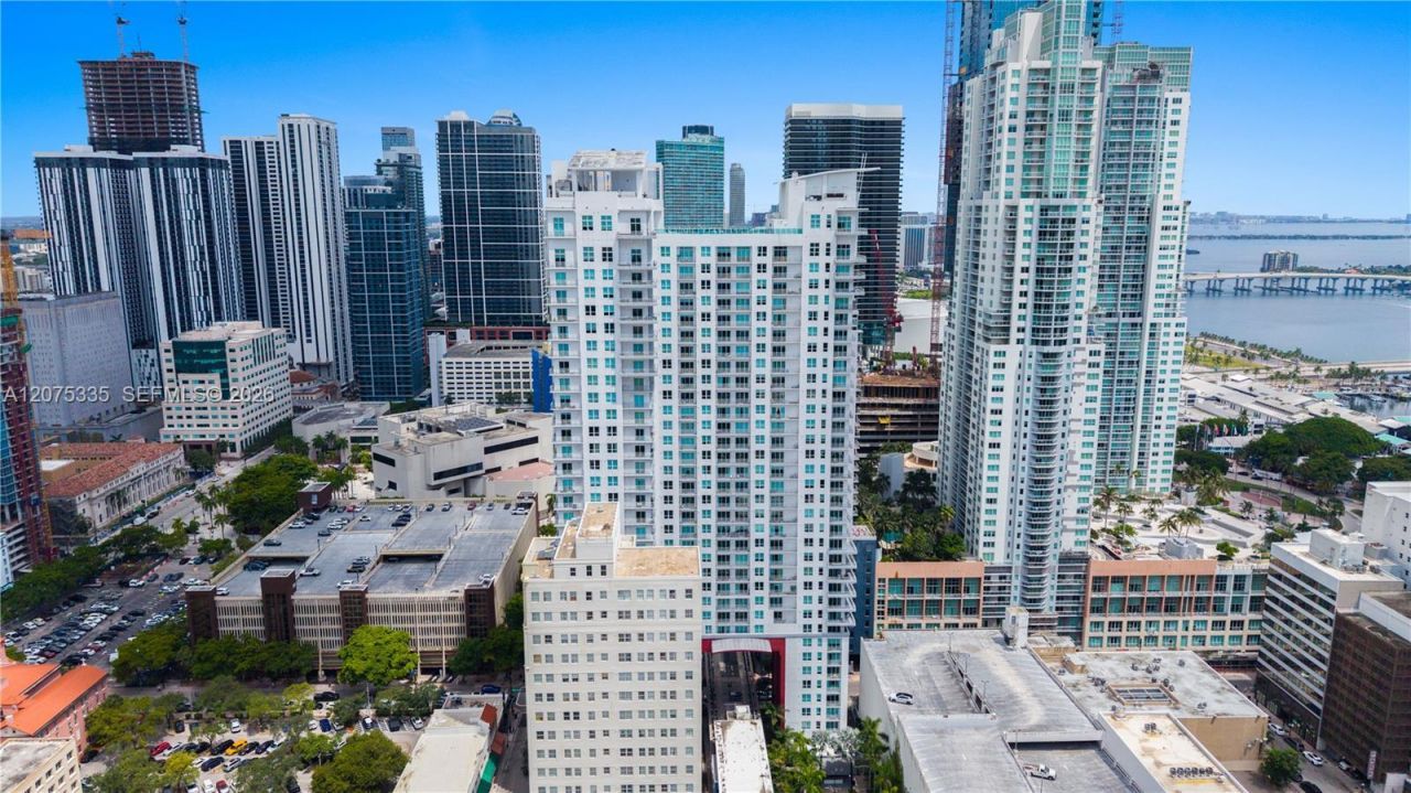 133 NE 2nd Ave , Unit 2904, Miami, FL 33132 Photo