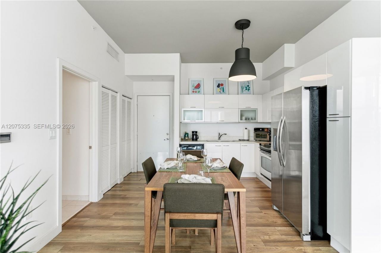 133 NE 2nd Ave , Unit 2904, Miami, FL 33132 Photo