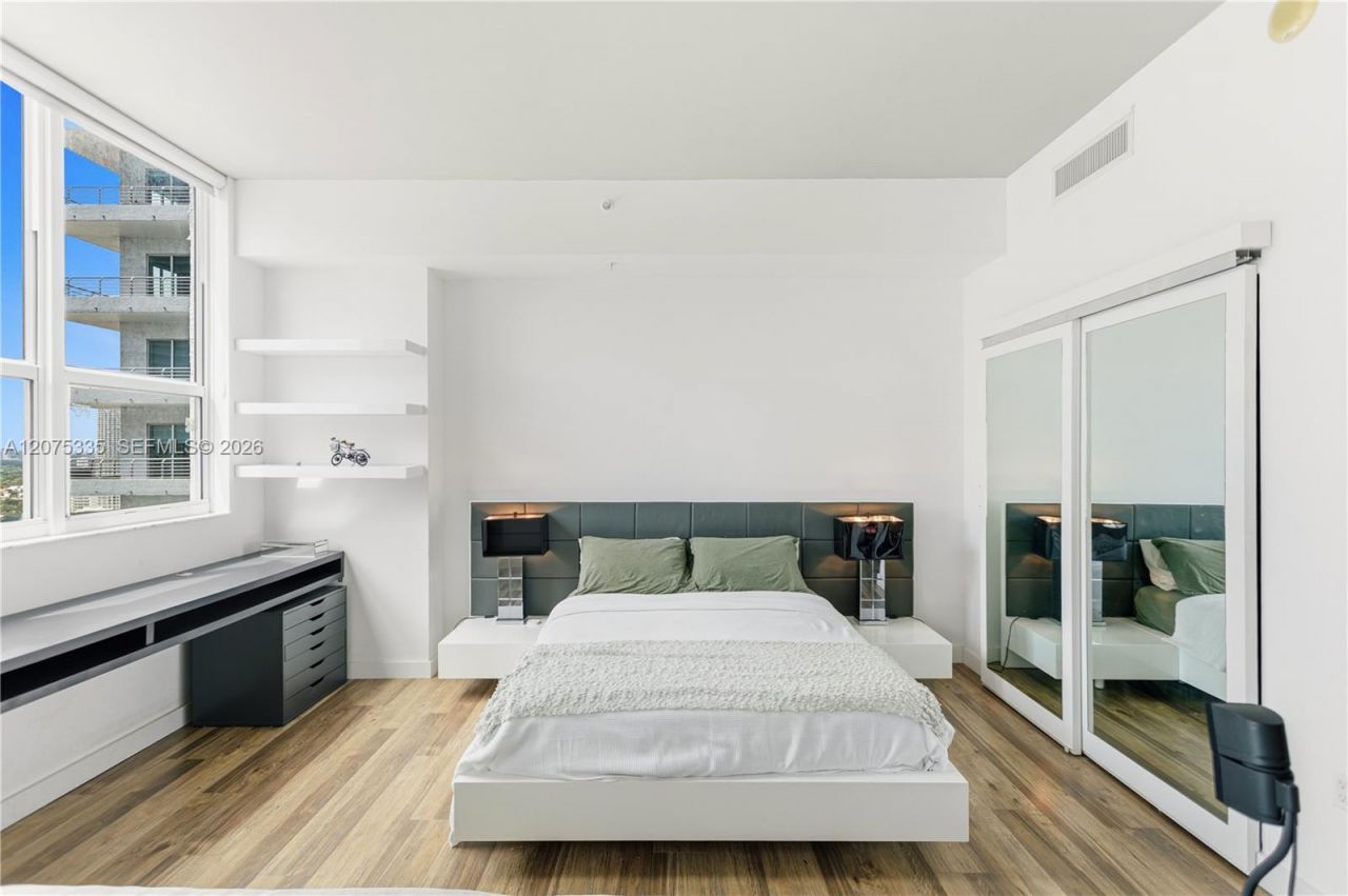 133 NE 2nd Ave , Unit 2904, Miami, FL 33132 Photo