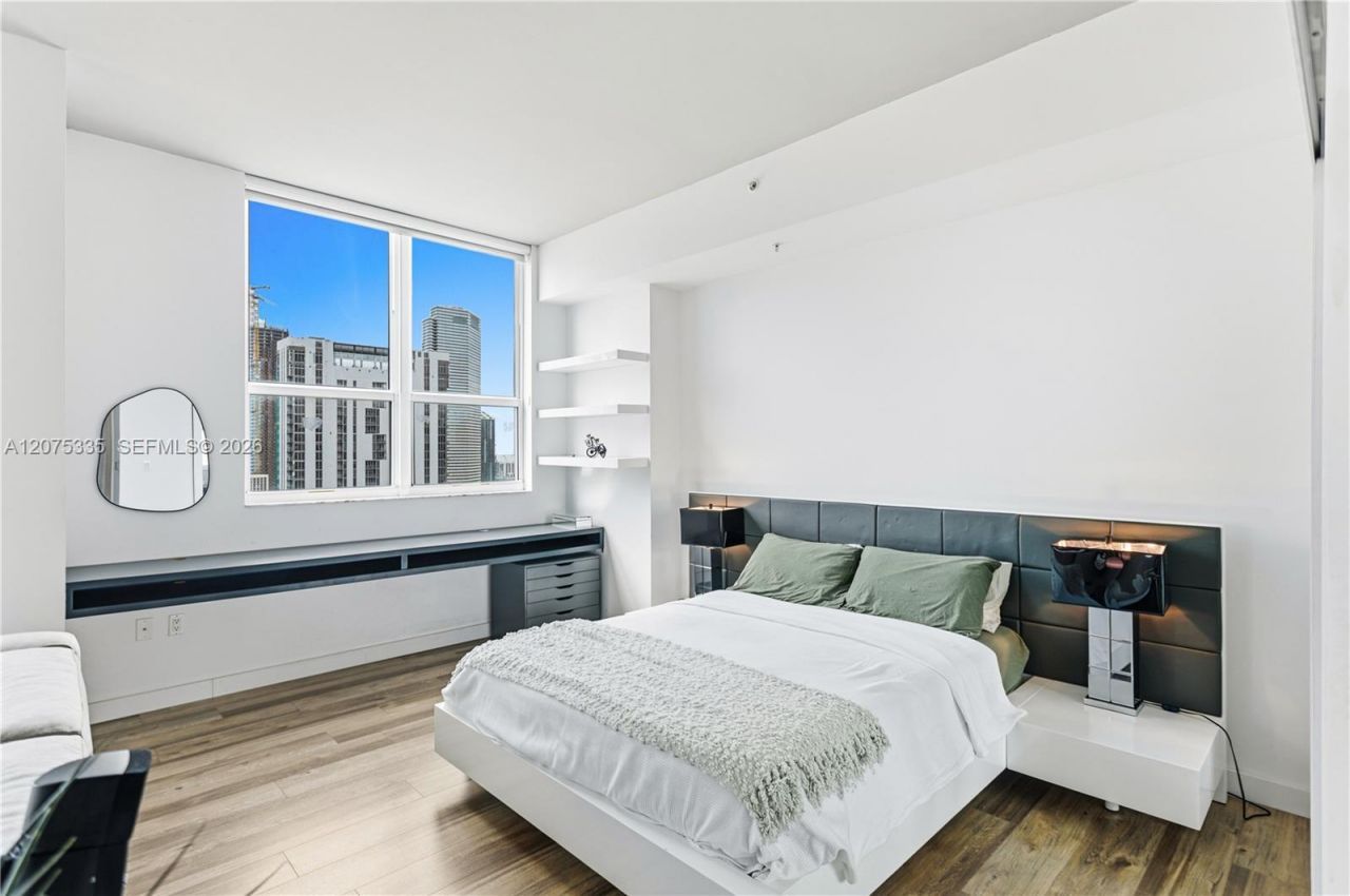 133 NE 2nd Ave , Unit 2904, Miami, FL 33132 Photo
