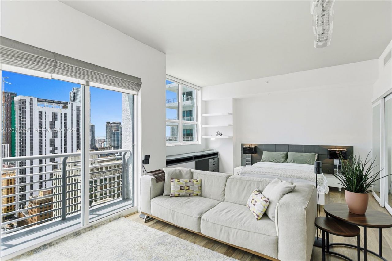 133 NE 2nd Ave , Unit 2904, Miami, FL 33132 Photo