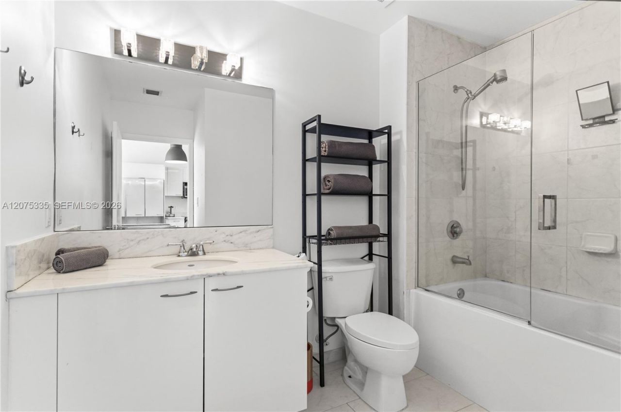133 NE 2nd Ave , Unit 2904, Miami, FL 33132 Photo