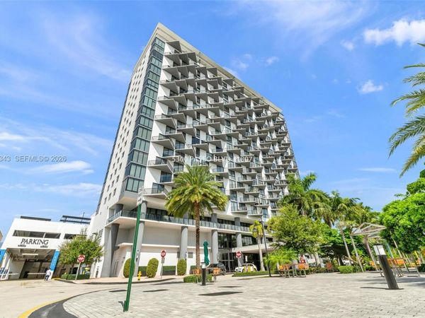 5300 Paseo Blvd, Unit 1807, Doral, FL 33166