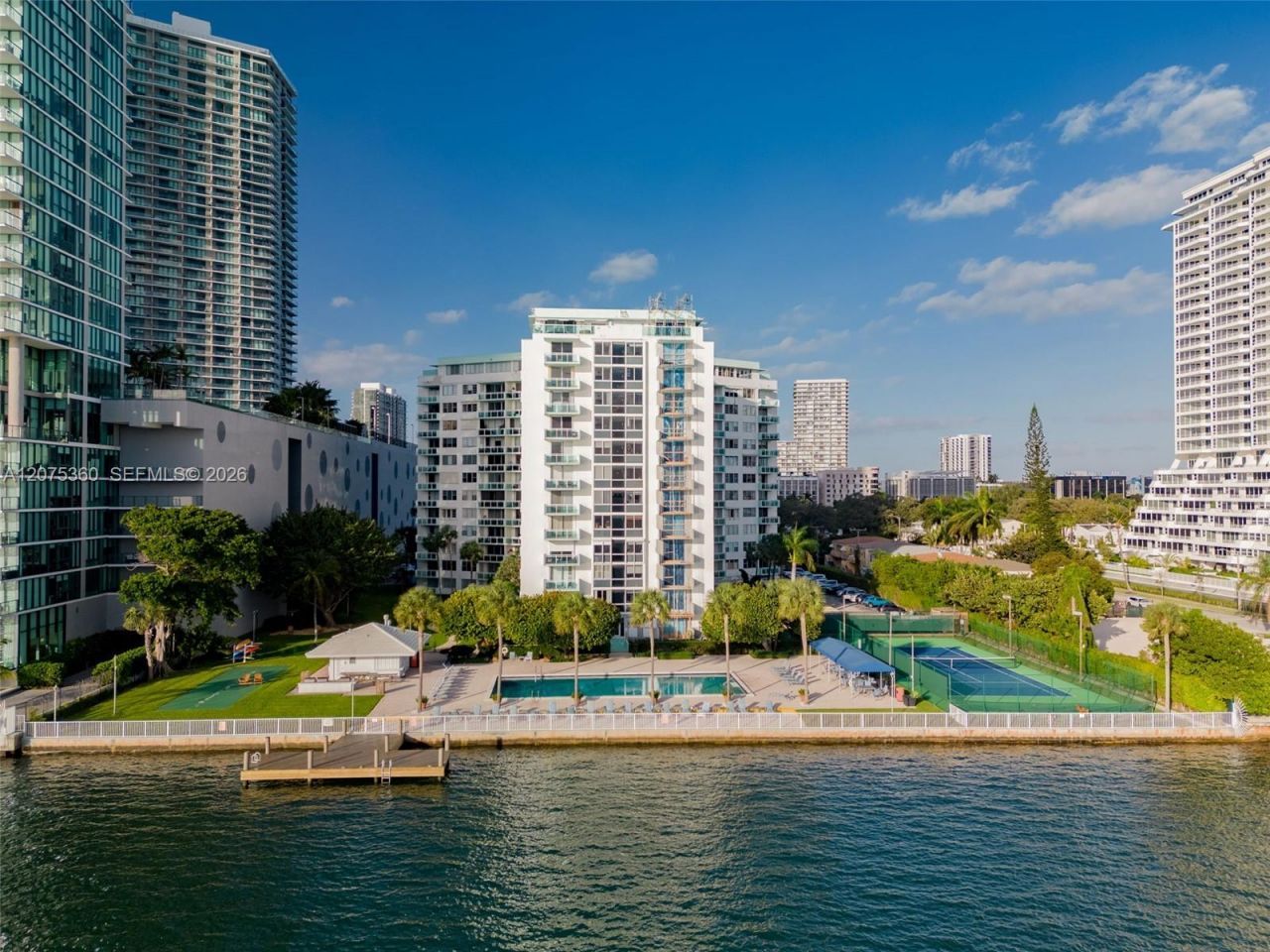 3301 NE 5th Ave , Unit 719, Miami, FL 33137 Photo
