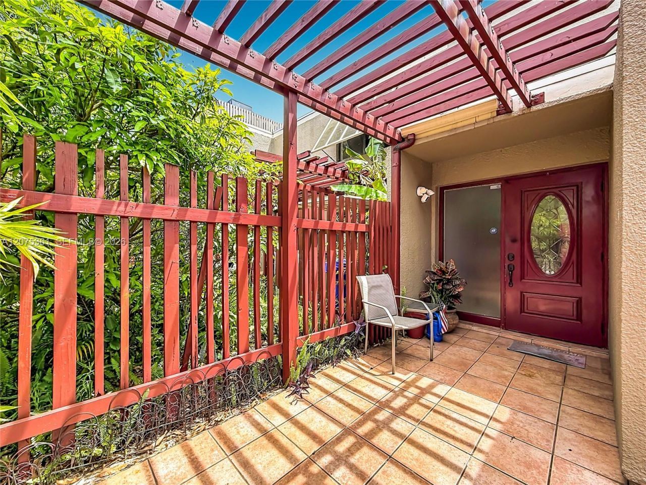 1110 W Fairway Rd , Pembroke Pines, FL 33026 Photo