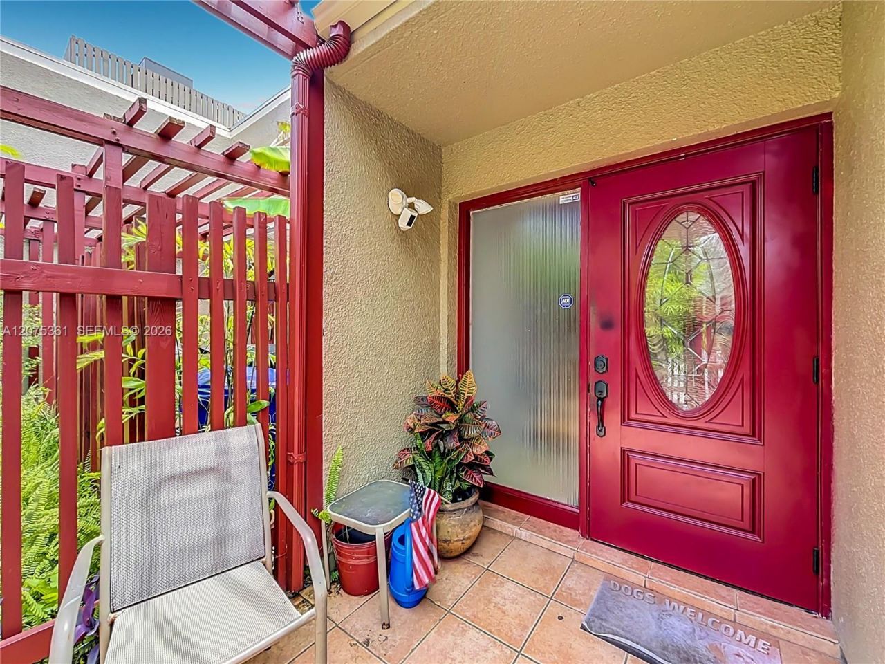 1110 W Fairway Rd , Pembroke Pines, FL 33026 Photo