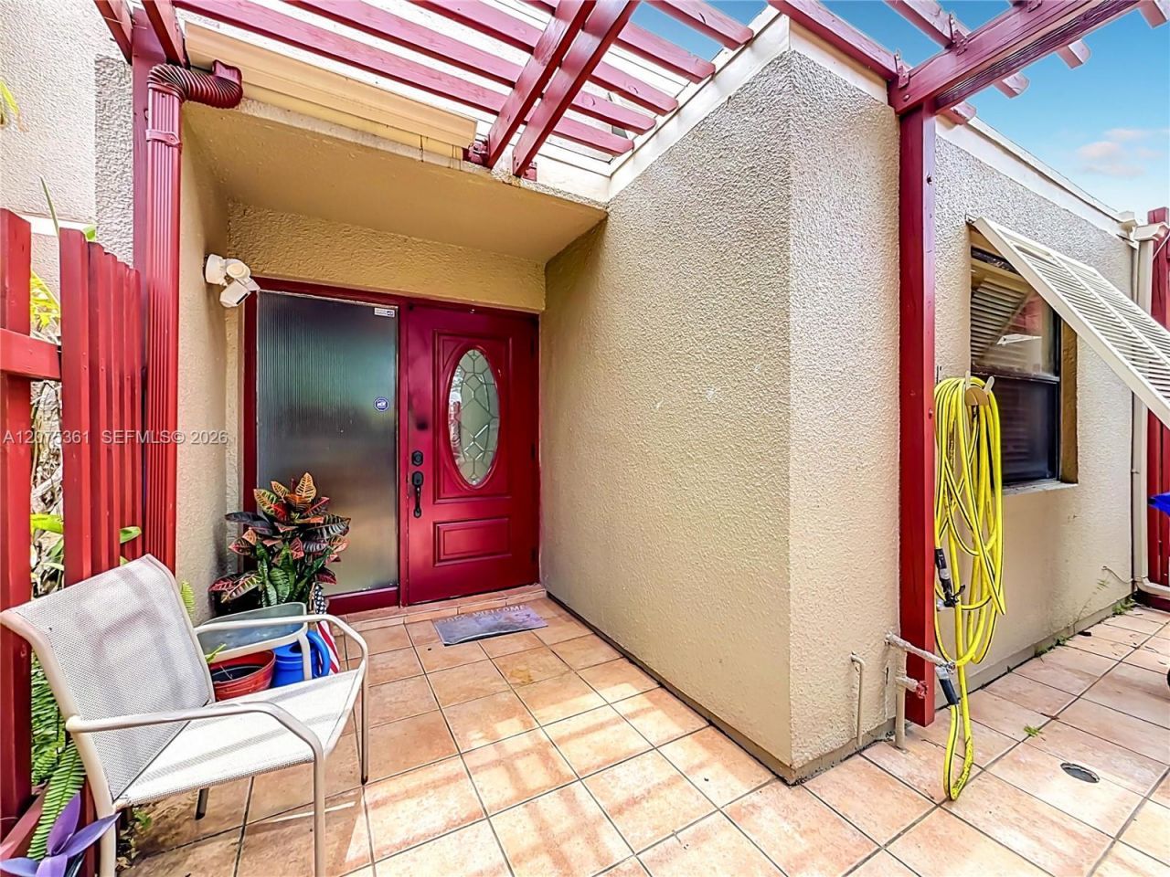 1110 W Fairway Rd , Pembroke Pines, FL 33026 Photo