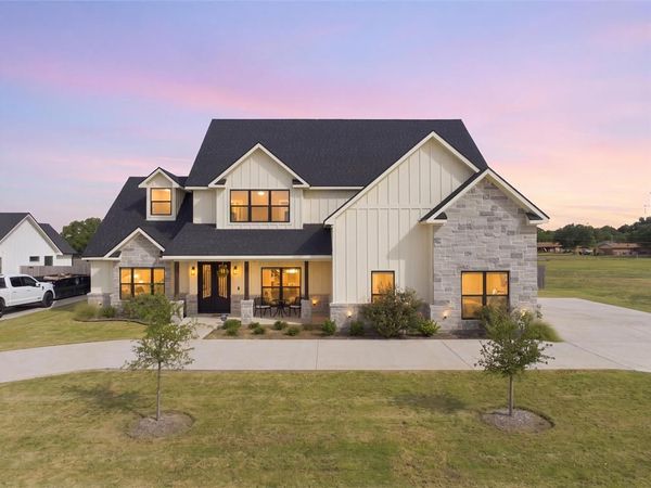 120 Big Catch Lane, Robinson, TX 76706