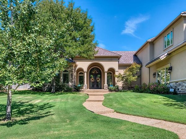 5973 Graemont Boulevard, Tyler, TX 75703