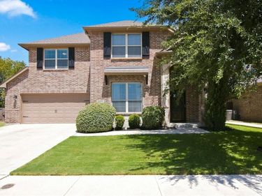 6124 Dunnlevy Drive, Fort Worth, TX 76179