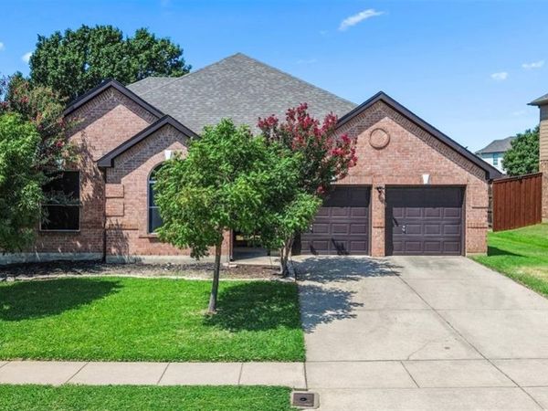 12133 Copper Creek Drive, Fort Worth, TX 76244